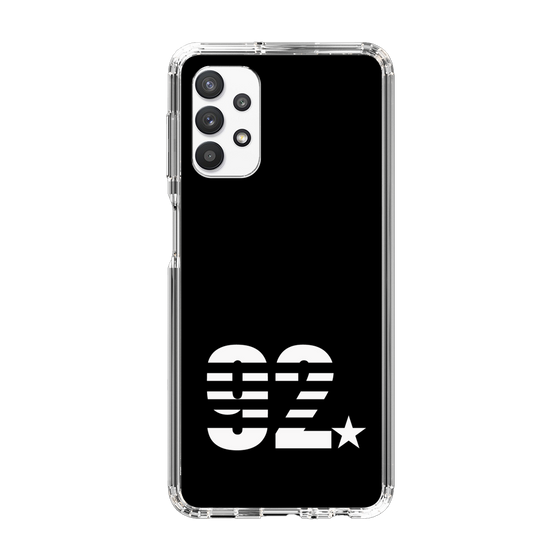 スリムプロテクションケース［ MIW - #92 - ブラック ］