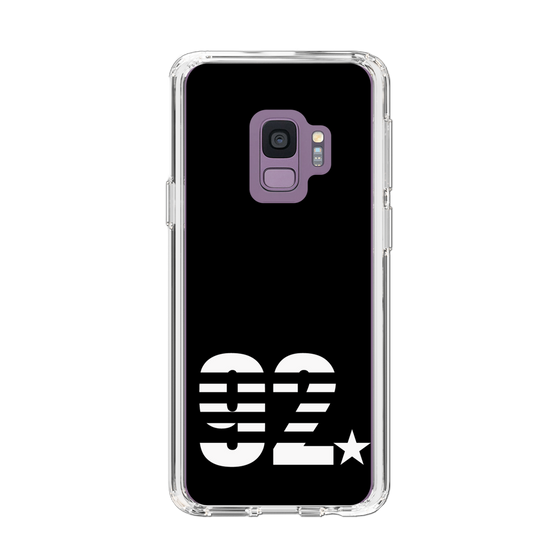 スリムプロテクションケース［ MIW - #92 - ブラック ］