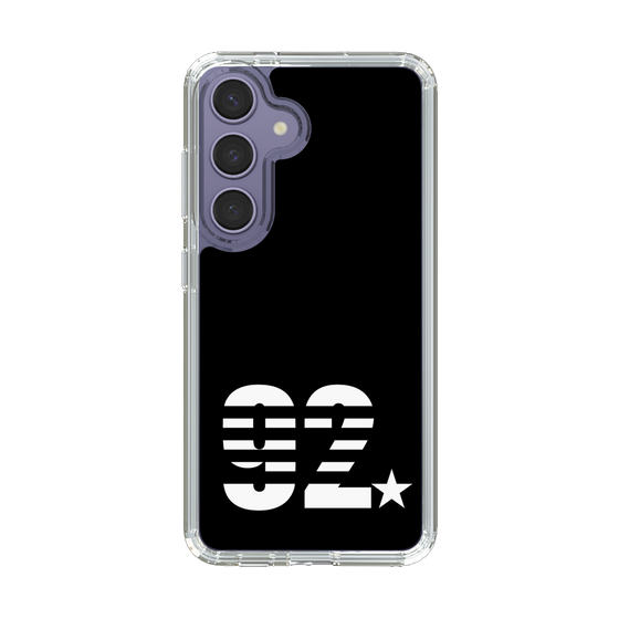 スリムプロテクションケース［ MIW - #92 - ブラック ］