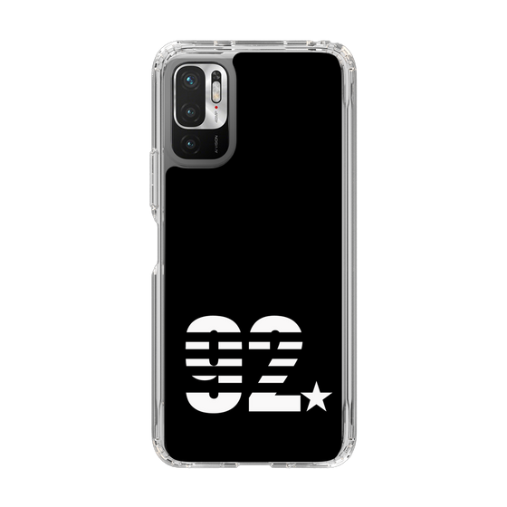 スリムプロテクションケース［ MIW - #92 - ブラック ］