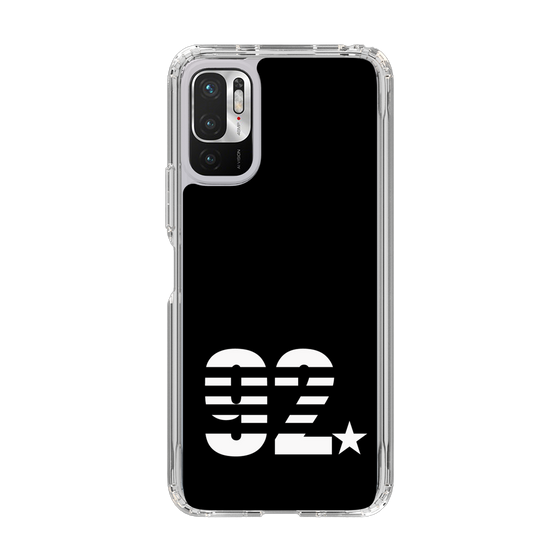 スリムプロテクションケース［ MIW - #92 - ブラック ］