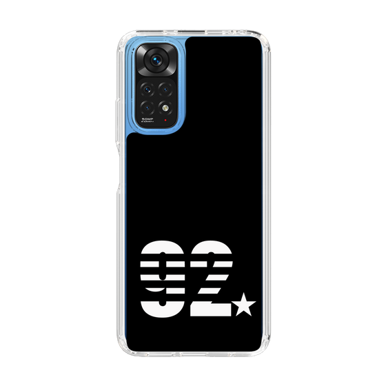 スリムプロテクションケース［ MIW - #92 - ブラック ］