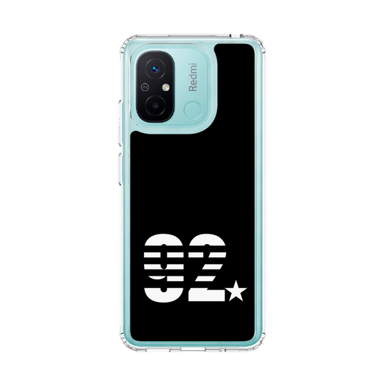 スリムプロテクションケース［ MIW - #92 - ブラック ］