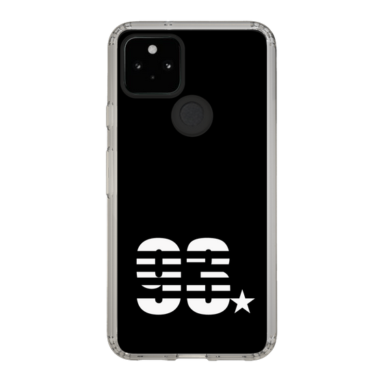 スリムプロテクションケース［ MIW - #93 - ブラック ］