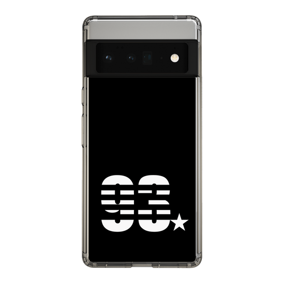 スリムプロテクションケース［ MIW - #93 - ブラック ］