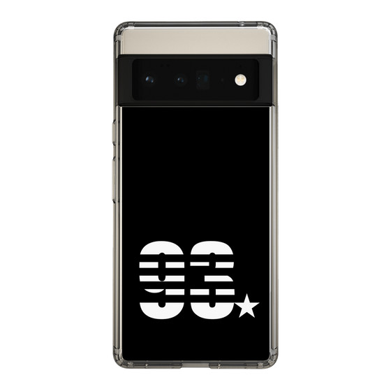 スリムプロテクションケース［ MIW - #93 - ブラック ］