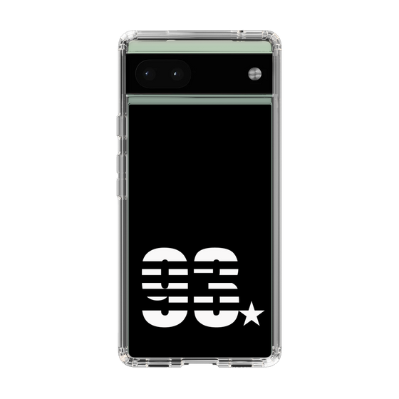 スリムプロテクションケース［ MIW - #93 - ブラック ］