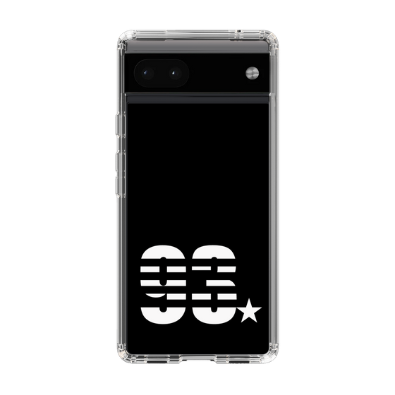 スリムプロテクションケース［ MIW - #93 - ブラック ］