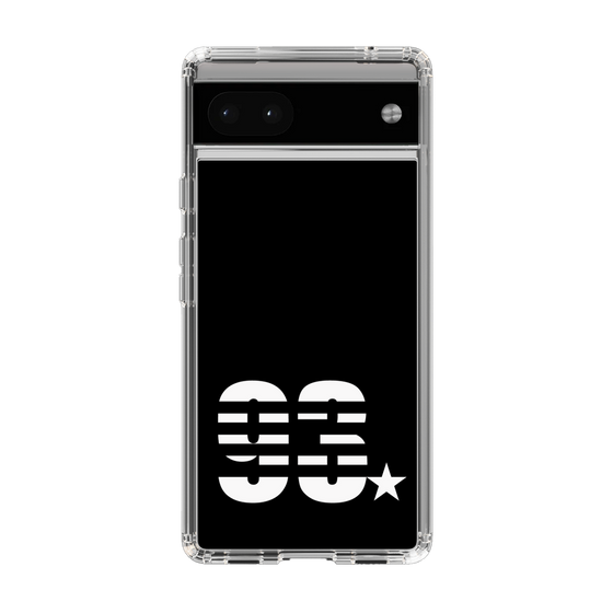 スリムプロテクションケース［ MIW - #93 - ブラック ］