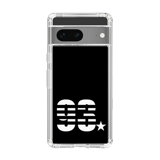 スリムプロテクションケース［ MIW - #93 - ブラック ］