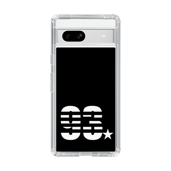 スリムプロテクションケース［ MIW - #93 - ブラック ］