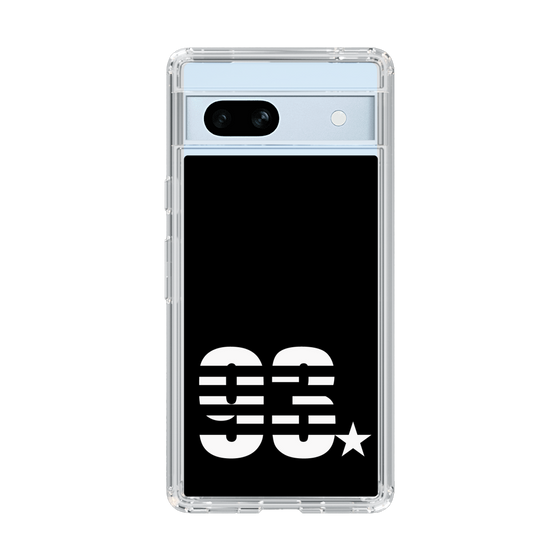 スリムプロテクションケース［ MIW - #93 - ブラック ］