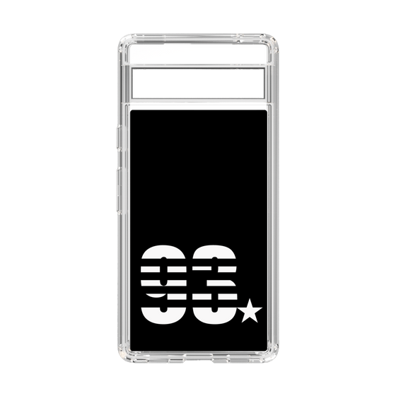 スリムプロテクションケース［ MIW - #93 - ブラック ］