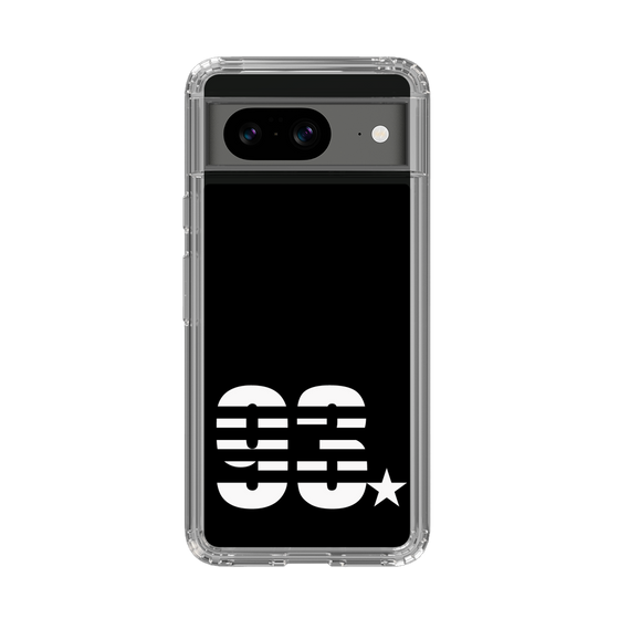 スリムプロテクションケース［ MIW - #93 - ブラック ］