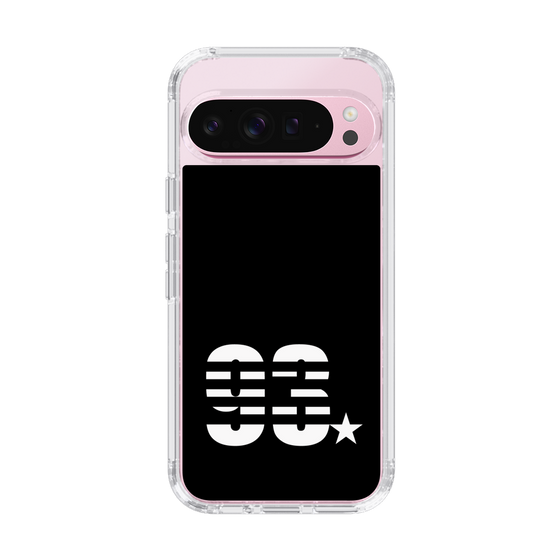 スリムプロテクションケース［ MIW - #93 - ブラック ］