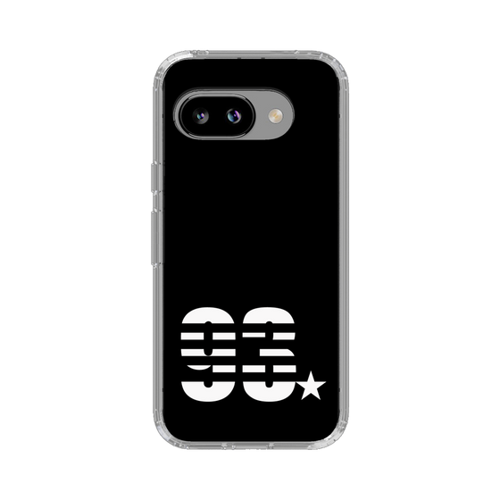 スリムプロテクションケース［ MIW - #93 - ブラック ］