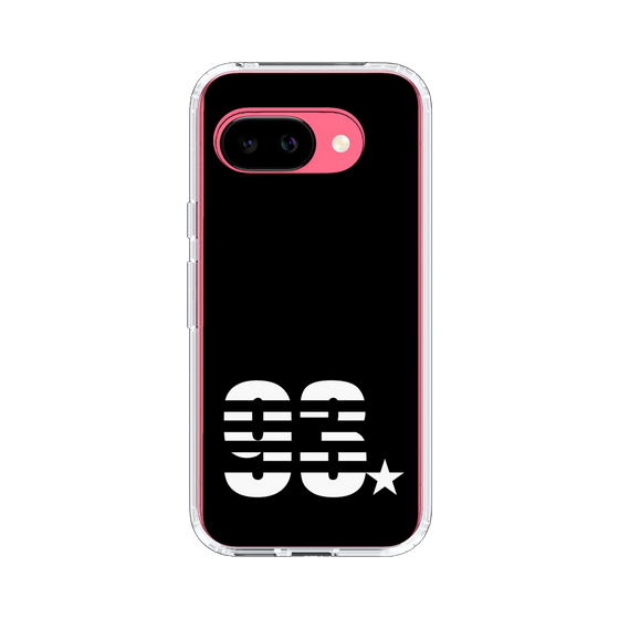 スリムプロテクションケース［ MIW - #93 - ブラック ］