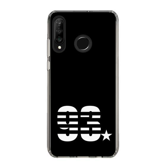 スリムプロテクションケース［ MIW - #93 - ブラック ］