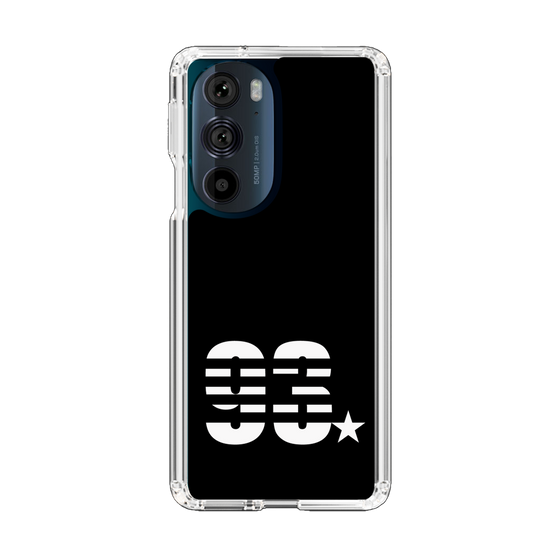 スリムプロテクションケース［ MIW - #93 - ブラック ］