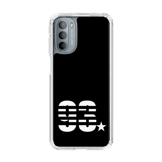 スリムプロテクションケース［ MIW - #93 - ブラック ］