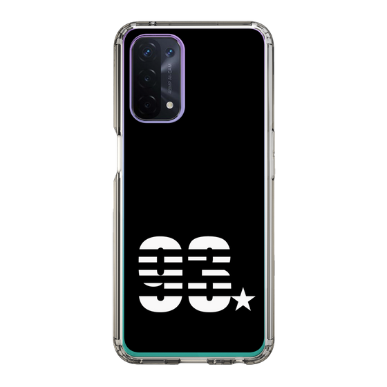 スリムプロテクションケース［ MIW - #93 - ブラック ］