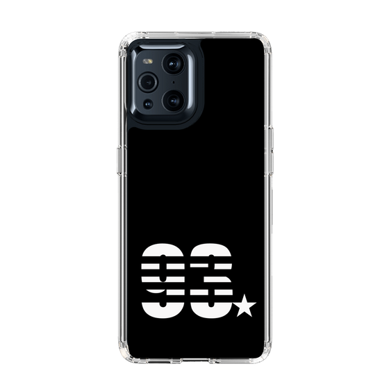 スリムプロテクションケース［ MIW - #93 - ブラック ］