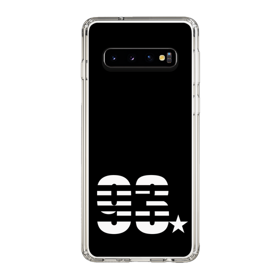 スリムプロテクションケース［ MIW - #93 - ブラック ］