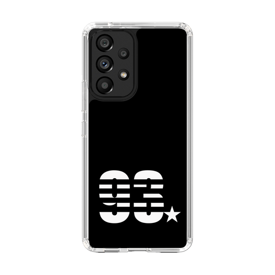 スリムプロテクションケース［ MIW - #93 - ブラック ］