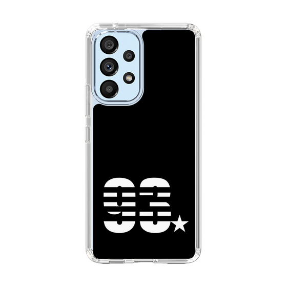 スリムプロテクションケース［ MIW - #93 - ブラック ］