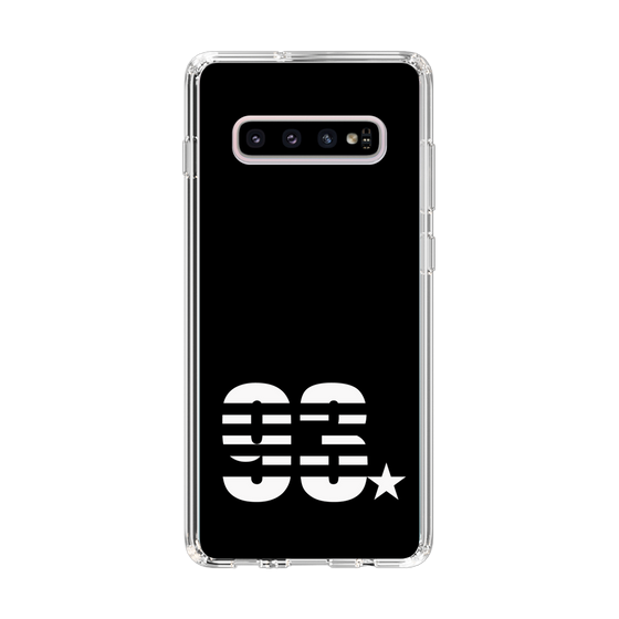 スリムプロテクションケース［ MIW - #93 - ブラック ］