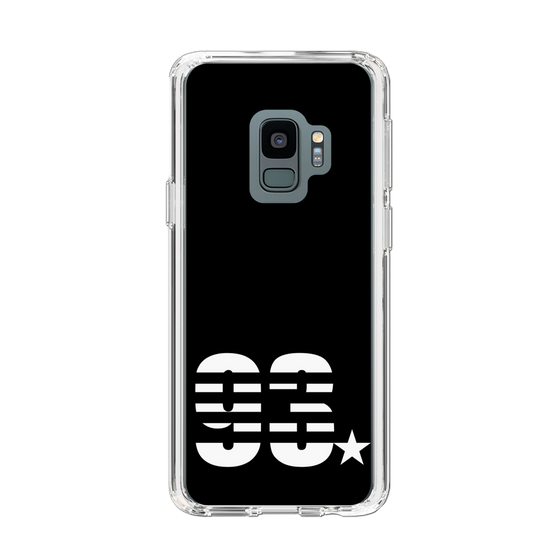 スリムプロテクションケース［ MIW - #93 - ブラック ］