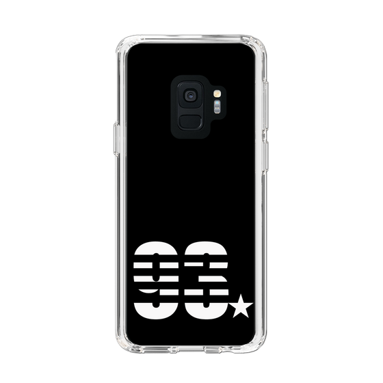 スリムプロテクションケース［ MIW - #93 - ブラック ］