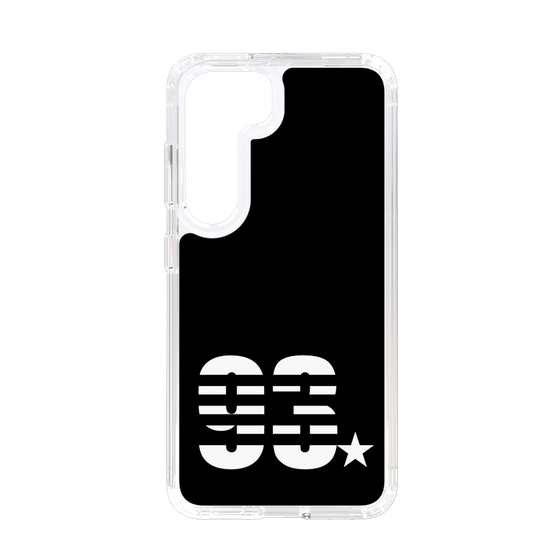 スリムプロテクションケース［ MIW - #93 - ブラック ］