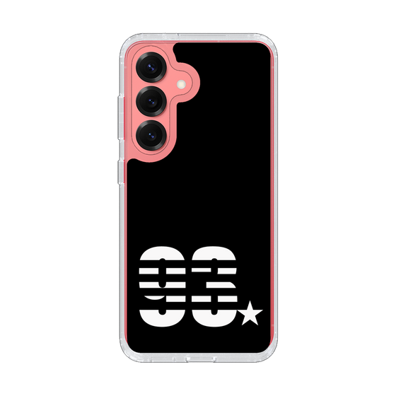 スリムプロテクションケース［ MIW - #93 - ブラック ］