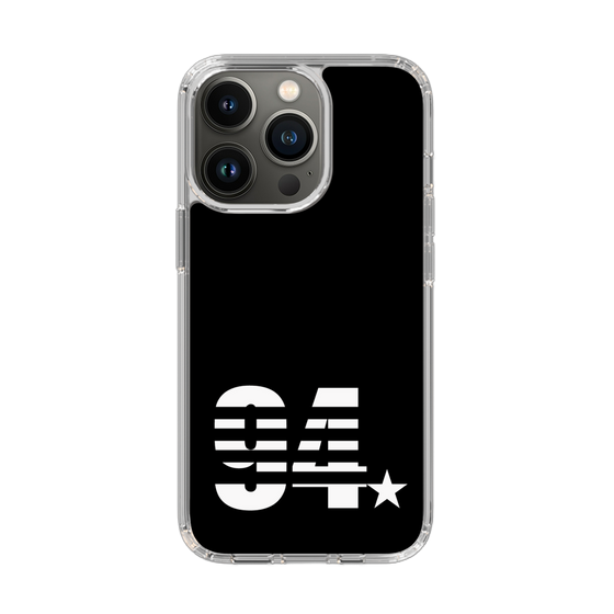 スリムプロテクションケース［ MIW - #94 - ブラック ］