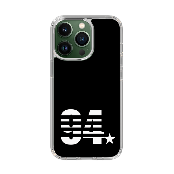 スリムプロテクションケース［ MIW - #94 - ブラック ］