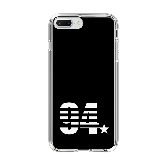 スリムプロテクションケース［ MIW - #94 - ブラック ］