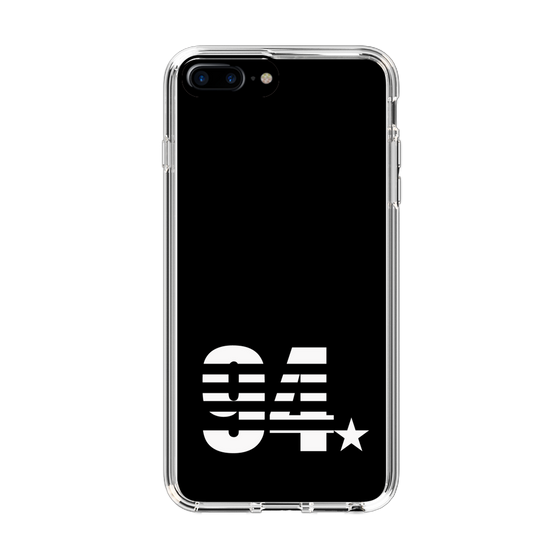 スリムプロテクションケース［ MIW - #94 - ブラック ］