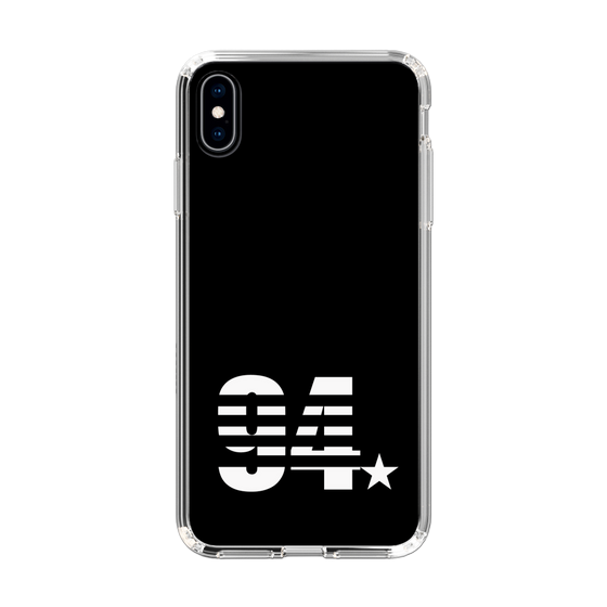 スリムプロテクションケース［ MIW - #94 - ブラック ］