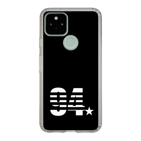 スリムプロテクションケース［ MIW - #94 - ブラック ］