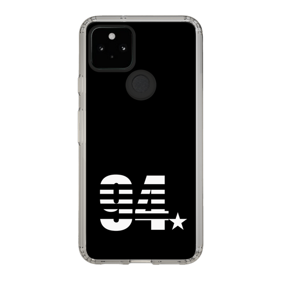 スリムプロテクションケース［ MIW - #94 - ブラック ］