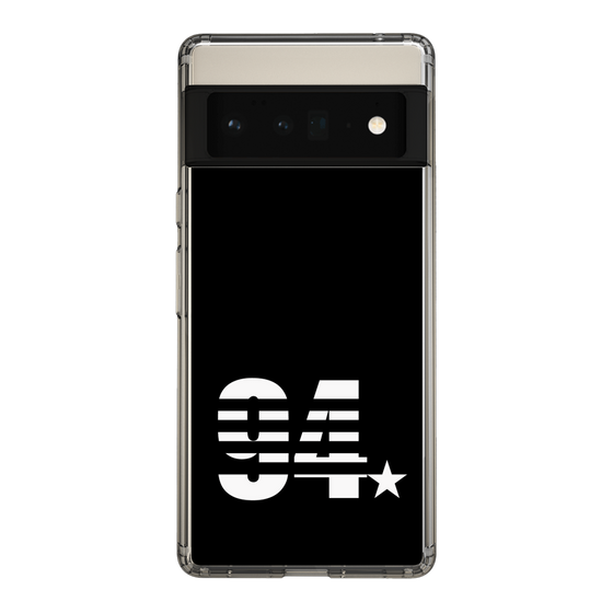 スリムプロテクションケース［ MIW - #94 - ブラック ］