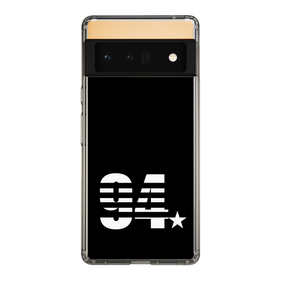 スリムプロテクションケース［ MIW - #94 - ブラック ］