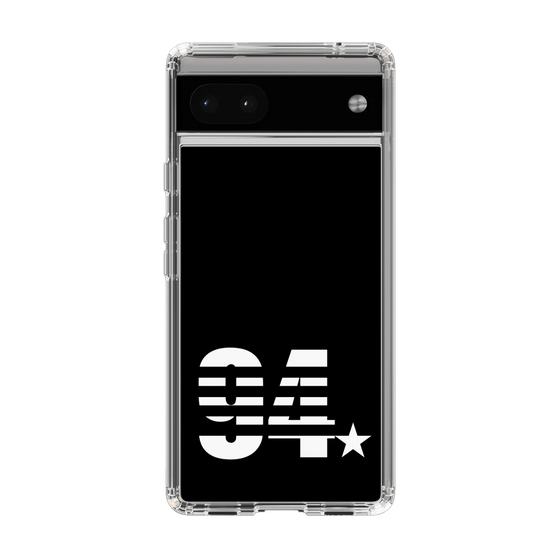 スリムプロテクションケース［ MIW - #94 - ブラック ］