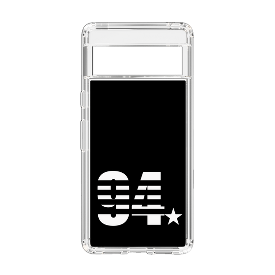 スリムプロテクションケース［ MIW - #94 - ブラック ］