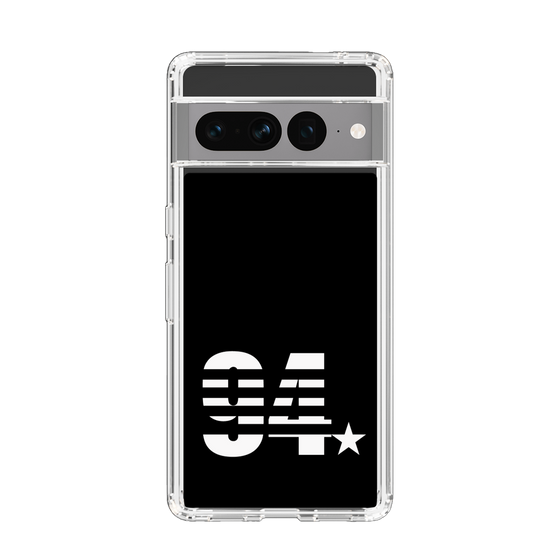 スリムプロテクションケース［ MIW - #94 - ブラック ］