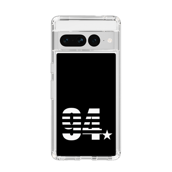 スリムプロテクションケース［ MIW - #94 - ブラック ］