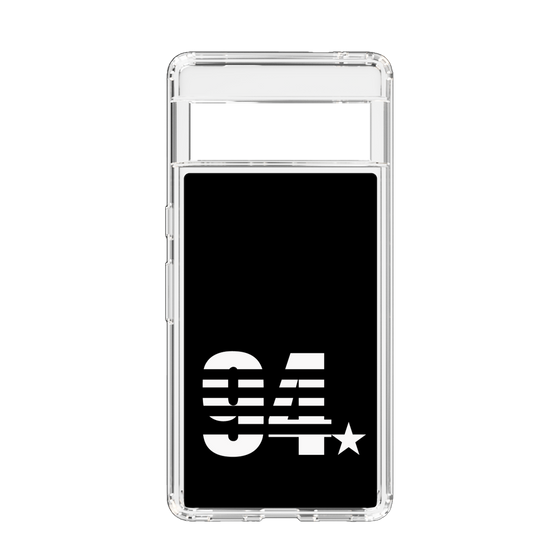 スリムプロテクションケース［ MIW - #94 - ブラック ］