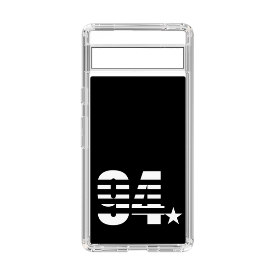 スリムプロテクションケース［ MIW - #94 - ブラック ］