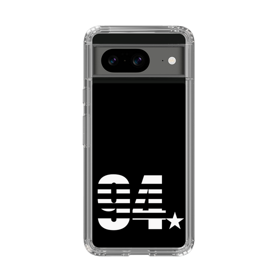 スリムプロテクションケース［ MIW - #94 - ブラック ］